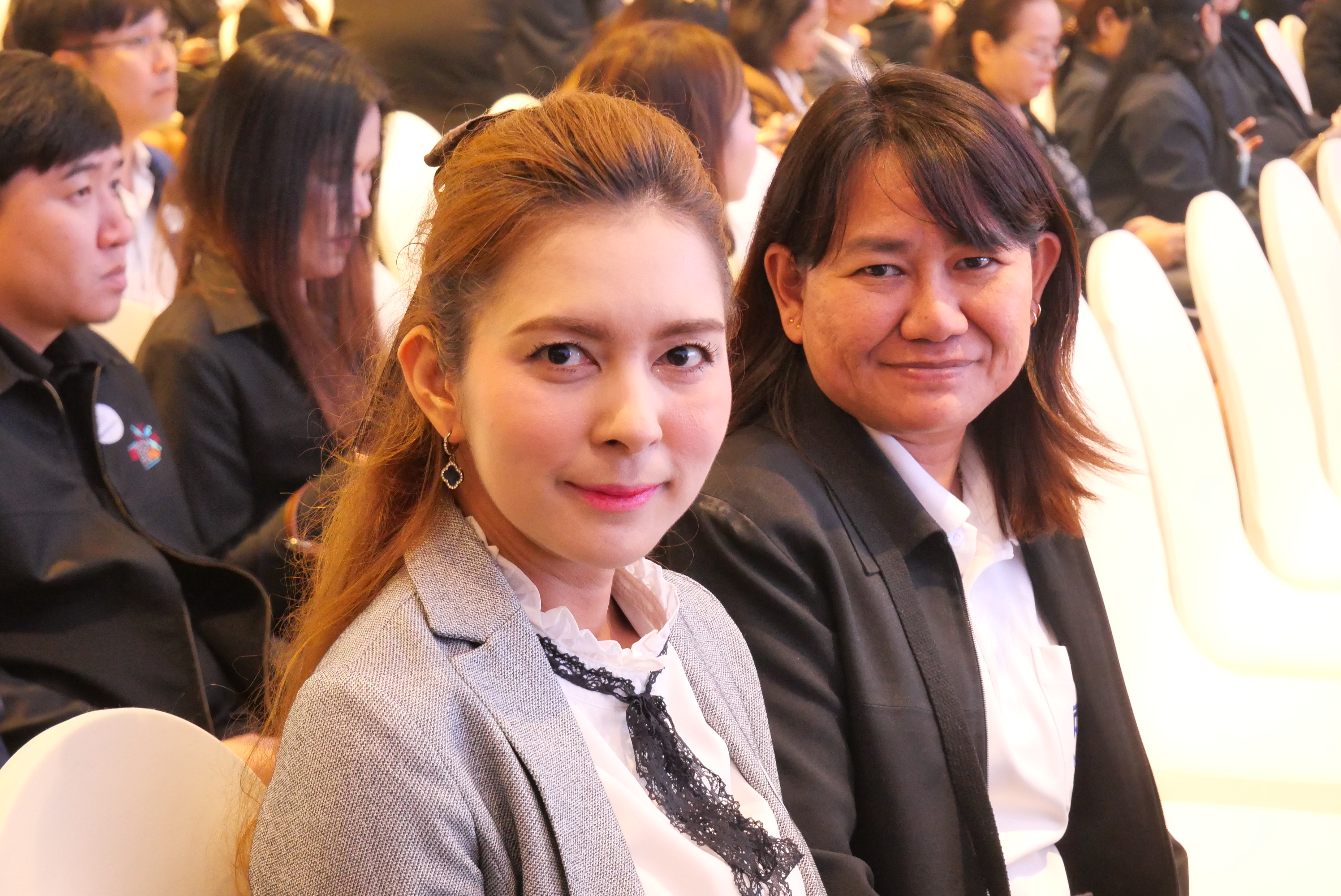 title - ส.ป.ก. ร่วมเป็นเกียรติในงานมอบรางวัลทุนหมุนเวียนดีเด่น ประจำปี 2569 